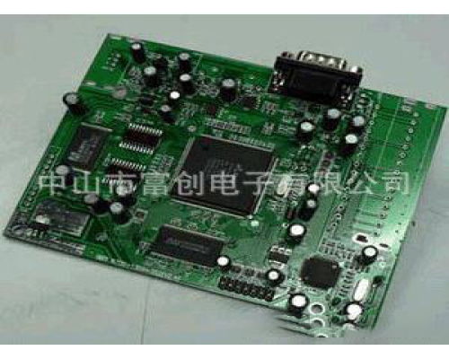 中山優(yōu)質(zhì)電子組裝加工服務(wù)推薦 電子線路板與電路裝配制造商選擇指南