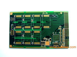 多層線路板 生產(chǎn)、制造與市場解析