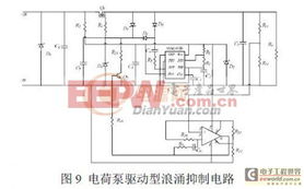 28V直流輸入過壓浪涌電路抑制方法研究及其在電子線路板制造與銷售中的應(yīng)用