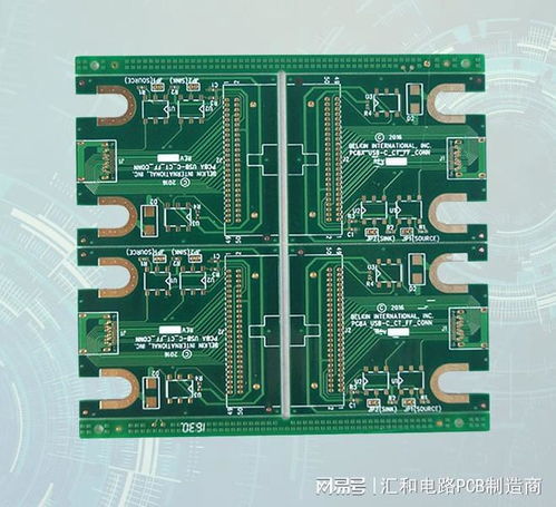 印制多層電路板技術(shù)要點及電子電路制造銷售全流程解析