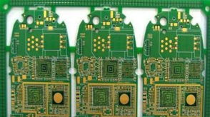 專業制造，智造未來 一站式LED鋁基板及電子電路解決方案