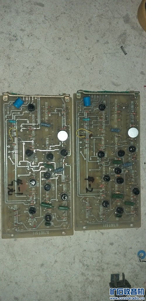 從部件到集成 電子線路板及電路裝配制造與銷售全解析
